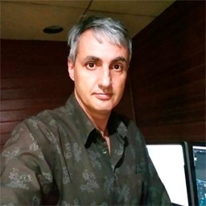 Flavio Boechat
