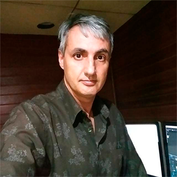 Flavio Boechat